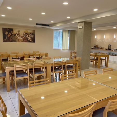 Hotel Vesna Međugorje Dış mekan fotoğraf
