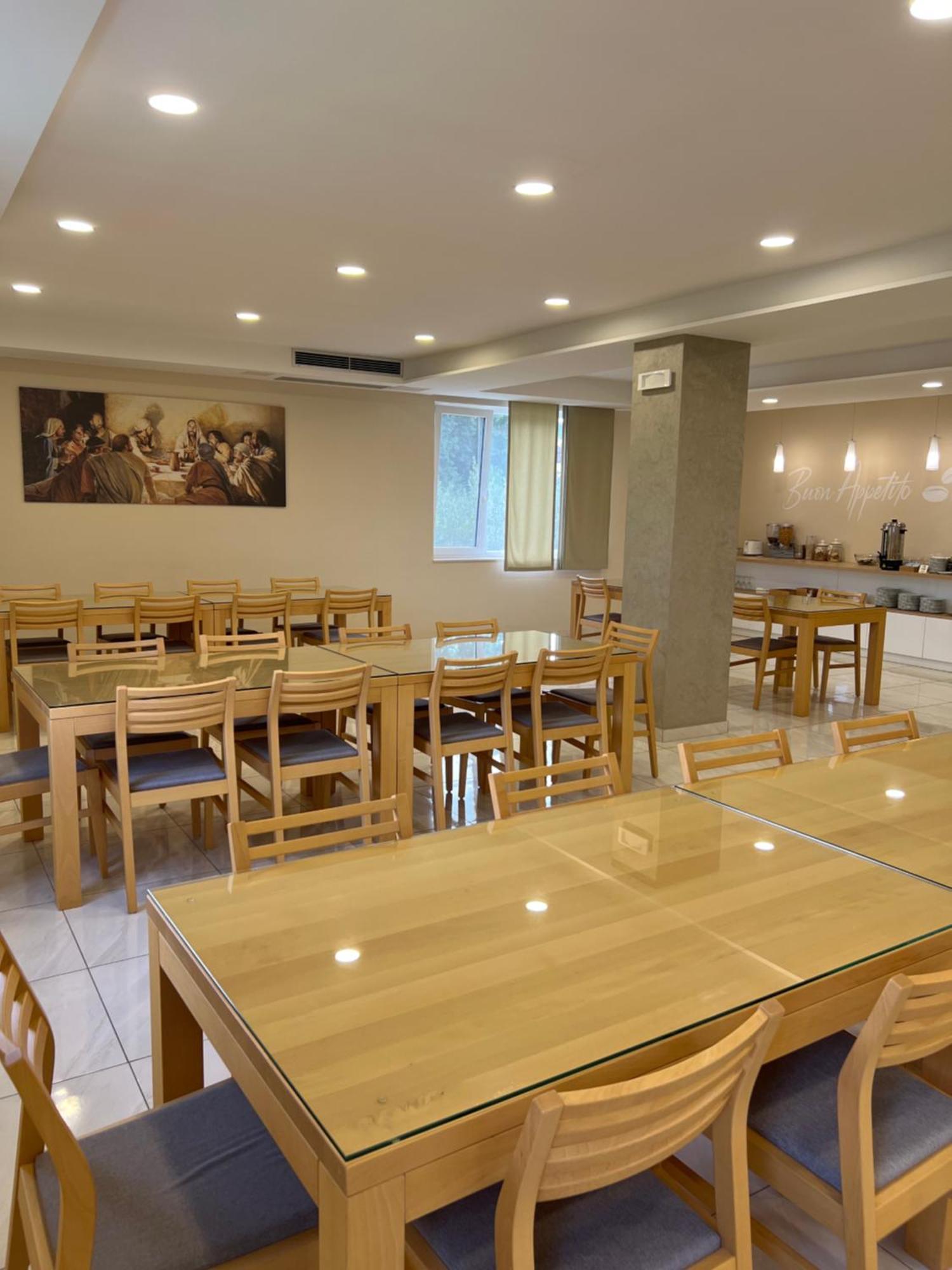 Hotel Vesna Međugorje Dış mekan fotoğraf